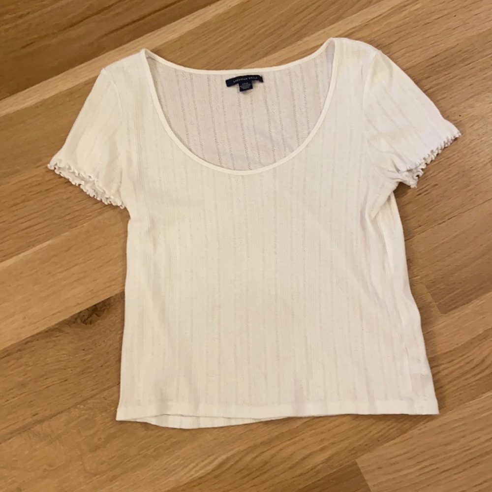 American Eagle S